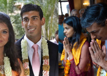 Le Royaume-Uni colonie de ses colonies