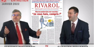 Passe vaccinal, tyrannie macronienne, cas du tennisman Djokovic…