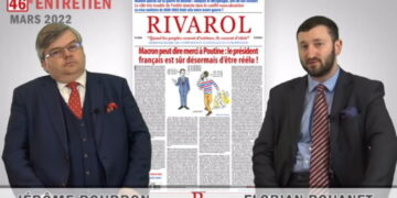 Présidentielle, Ukraine et passe