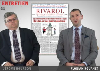 Tribune militaire, agression d’Yvan Benedetti et politicailleries