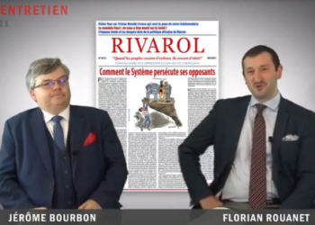 La gifle, les élections et la répression