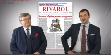 La gifle, les élections et la répression