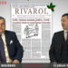 Censuré sur Youtube, Rivarol revient sur Odysee ! Tout sur Giscard, Ryssen, Reynouard