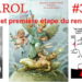 RIVAROL, dernière et première étape du renouveau