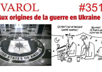 Rivarol Audio : Aux origines de la guerre en Ukraine