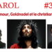 Zemmour, Goldnadel et le Christianisme – Rivarol