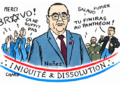 Vers la dissolution d’Egalité et Réconciliation : de la répression à l’oppression !