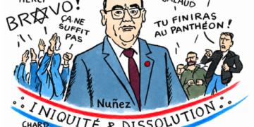 Vers la dissolution d’Egalité et Réconciliation : de la répression à l’oppression !