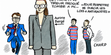 Fusillade de Trappes : un Carpentras bis ?