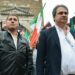 Tyrannie covidiste en Italie, arrestation d’une dizaine de militants de Forza Nuova