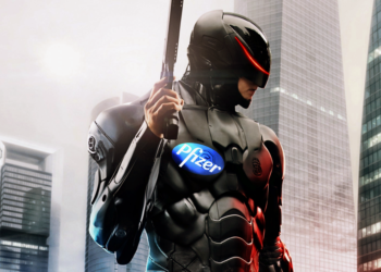 Politique sanitaire bien comprise en Martinique, la police tabasse les soignants non vaccinés