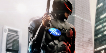 Politique sanitaire bien comprise en Martinique, la police tabasse les soignants non vaccinés