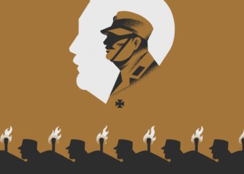 Lecture : Röhm, l’homme qui inventa Hitler – Jean Mabire