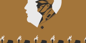 Lecture : Röhm, l’homme qui inventa Hitler – Jean Mabire