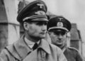 Rudolf Hess à Spandau