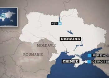 Les États-Unis manipulent le chauvinisme belliciste ukrainien pour implanter une nouvelle guerre au cœur de l’Europe