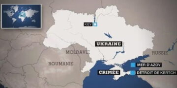 Les États-Unis manipulent le chauvinisme belliciste ukrainien pour implanter une nouvelle guerre au cœur de l’Europe