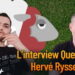 Entretien avec Hervé Ryssen au Bal des Quenelles par Manu LRDM