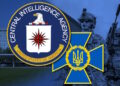Les services secrets ukrainiens sont totalement sous la coupe de la CIA depuis 2014