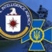 Les services secrets ukrainiens sont totalement sous la coupe de la CIA depuis 2014