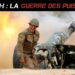 Artsakh : la guerre des Puissances