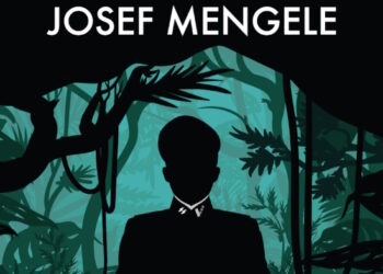 Nouveauté : Sur la piste de Josef Mengele – Hubert Lassier