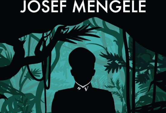 Nouveauté : Sur la piste de Josef Mengele – Hubert Lassier