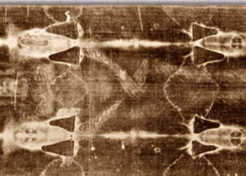 Le Saint-Suaire est bien contemporain du Christ