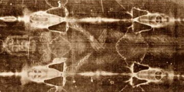 Le Saint-Suaire est bien contemporain du Christ