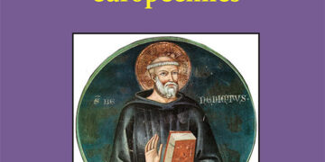 Nouveauté : Les Saints Patrons des nations européennes – Abbé Pierre Molin