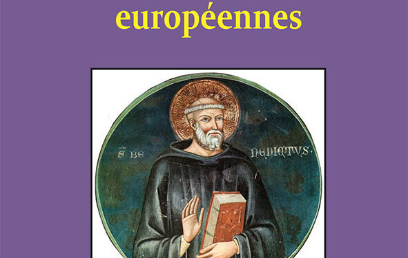 Nouveauté : Les Saints Patrons des nations européennes – Abbé Pierre Molin