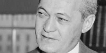 Sam Dickstein : nom de code « L’Escroc », grand pourfendeur de « nazis » et espion de Moscou