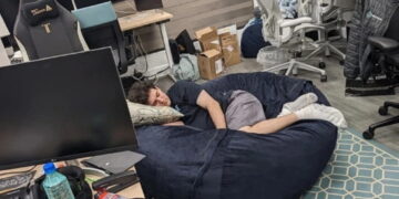 Samuel Bankman-Fried – FTX : courir plus vite que la monnaie et se casser la figure