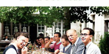 Nouveauté : L’histoire des Auberges de la Jeunesse – Marc Sangnier