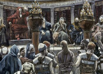 Compte Rendu du procès de l’Ami Ryssen