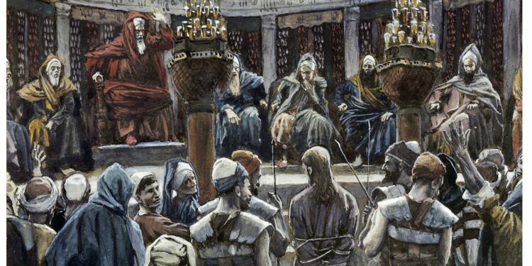 Compte Rendu du procès de l’Ami Ryssen