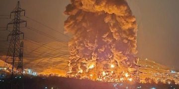 Guerre au Proche Orient : regard sur les motivations américaines