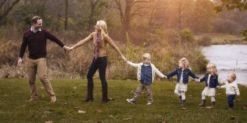 La femme est l’avenir de l’homme