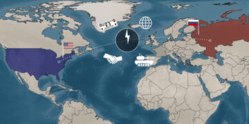 Ukraine : une guerre mondiale qui ne dit pas son nom