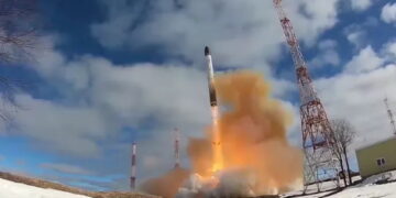 Le Désert des Sarmates