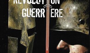 Nouveauté : La révolution guerrière – Kurt Eggers