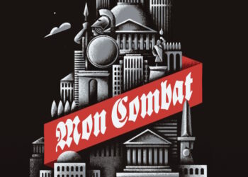 Nouveauté : Mon combat – Scipion de Salm