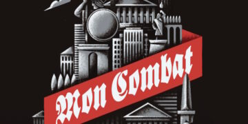 Nouveauté : Mon combat – Scipion de Salm