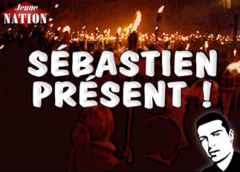 9 mai 1994 : Sébastien Deyzieu ? Présent !