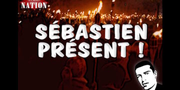 9 mai 1994 : Sébastien Deyzieu ? Présent !