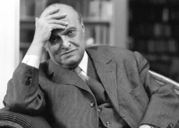 Sebastian Haffner : son appel au meurtre de masse des Allemands en 1942