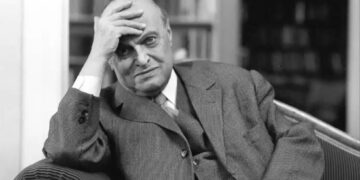 Sebastian Haffner : son appel au meurtre de masse des Allemands en 1942