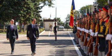 La France déroule le plan américain : instrumentalisation de la Transnistrie contre la Russie