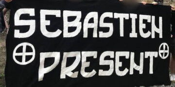 Les hommages à Sébastien Deyzieu se sont multipliés dans les provinces françaises