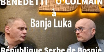 L’Assemblée panserbe, un acte d’affirmation de l’unité de destin de la nation serbe